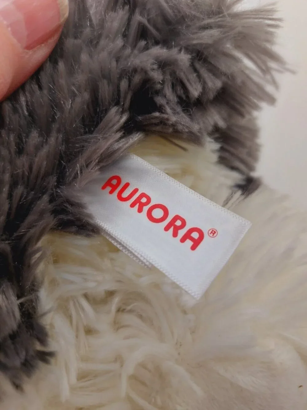 Aurora World Edwin Puppy Dog 12